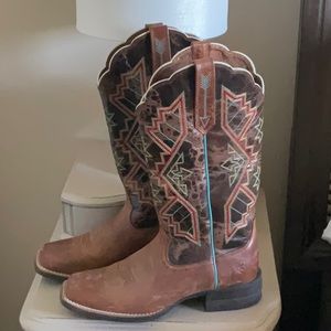 Women’s Ariat Boot - Size 7.5